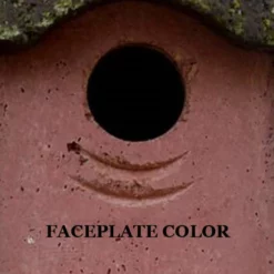 Kinsman Schwegler 1 1/4" Predator Proof Birdhouse Hanging Houses