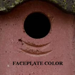 Kinsman Hanging Houses Schwegler 1 1/4" Free Hanging Birdhouse