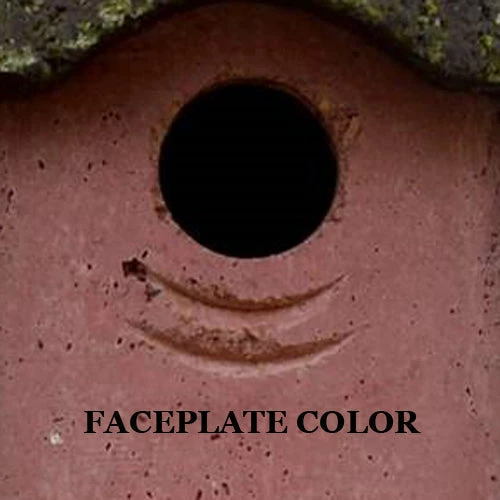 Kinsman Hanging Houses Schwegler 1 1/4" Free Hanging Birdhouse 4 Kinsman Hanging Houses Schwegler 1 1/4" Free Hanging Birdhouse