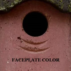 Kinsman Schwegler 1 1/2" Predator Proof Birdhouse