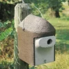 Kinsman Schwegler 1 1/2" Predator Proof Birdhouse