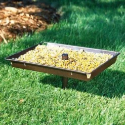 Stokes Select Hanging Feeders 3in1 Platform Bird Feeder