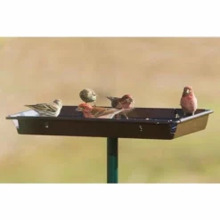 Stokes Select Hanging Feeders 3in1 Platform Bird Feeder