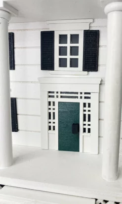 Home Bazaar Madison Manor Bird House