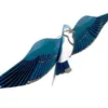 Kites Jackite Blue Jay Kite, 28" Wingspan 1 Kites Jackite Blue Jay Kite, 28" Wingspan