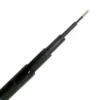 Kites Jackite Fiberglass Telescoping Kite Pole, Black, 20' 2 Kites Jackite Fiberglass Telescoping Kite Pole, Black, 20'