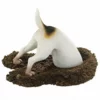 Design Toscano Terrence The Terrier Digging Pet Dog Statue Lawn & Garden