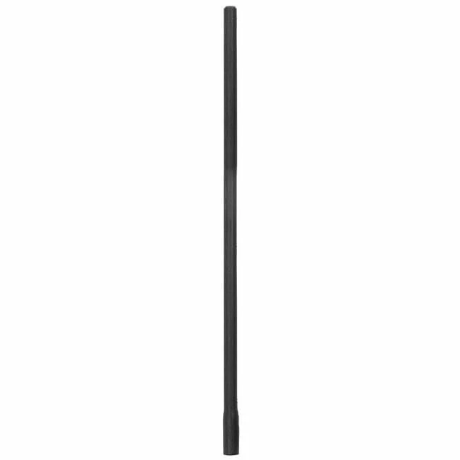 Achla Black Birding Pole, 32"L X 1" OD 3 Achla Black Birding Pole, 32"L X 1" OD