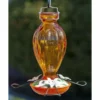 Woodlink Audubon Fluted Glass Oriole Feeder 1 Woodlink Audubon Fluted Glass Oriole Feeder