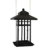 Woodlink Audubon Mission Style Bird Feeder