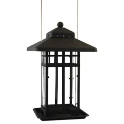 Woodlink Audubon Mission Style Bird Feeder
