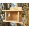 Woodlink Squirrels Audubon Squirrel Munch House 2 Woodlink Squirrels Audubon Squirrel Munch House