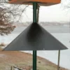 Woodlink Bird Feeder Accessories Audubon Wrap-Around Squirrel Baffle