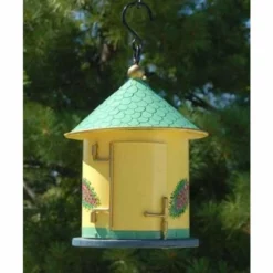 Achla Bastion Bird House Hanging Houses