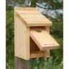 Post / Pole Mounted Houses Bluebird House From Woodlink 2 Post / Pole Mounted Houses Bluebird House From Woodlink