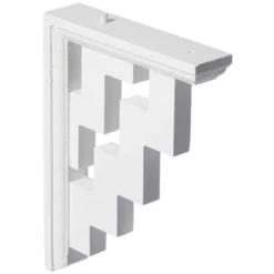 Home Bazaar Cape Cod Bird House With Bracket