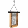 Nature's Way Cedar Double Suet Feeder