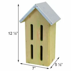 Esschert Design Classic Butterfly House