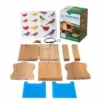 Woodlink Classic Hopper Feeder DIY Craft Kit