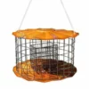 Erva Tool & Die Copper Caged Double Suet Feeder