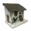 Bird In Hand Hanging Houses Cumberland Chicken Coop Bird House