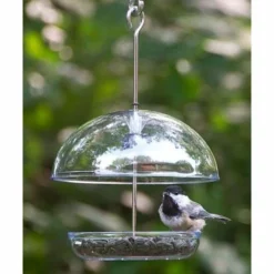 Droll Yankees The Cutest Chickadee Feeder