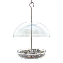 Droll Yankees The Cutest Chickadee Feeder