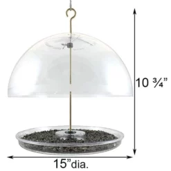 Droll Yankees Dorothy's Cardinal Feeder