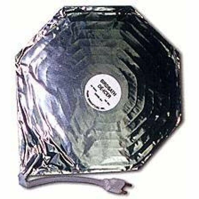 Farm Innovators Economical 44 Watt Bird Bath Deicer 3 Farm Innovators Economical 44 Watt Bird Bath Deicer