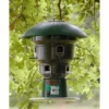Wild Bills Electronic Squirrel Proof 8 Port Bird Feeder 1 Wild Bills Electronic Squirrel Proof 8 Port Bird Feeder