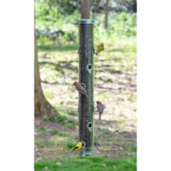 Hanging Feeders Droll Yankees Executive B-7 Bird Feeder