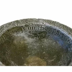 Athens Stonecasting Standing Bird Baths His Eye Is On The Sparrow, Forest White Bird Bath 10 Athens Stonecasting Standing Bird Baths His Eye Is On The Sparrow, Forest White Bird Bath