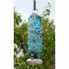 Parasol Hummingbird Feeders Filigree Hummingbird Feeder, Sprinkles