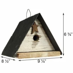 Bird In Hand Friendsville Wren House