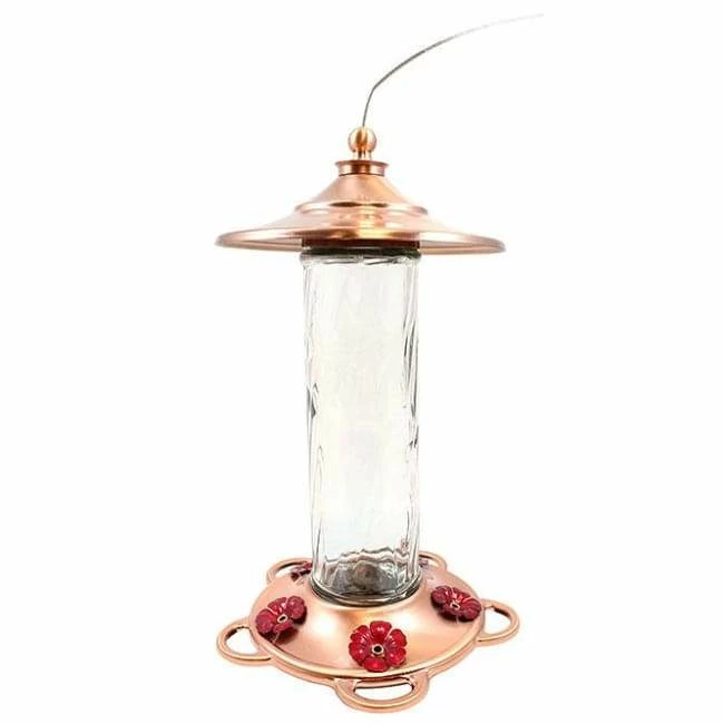 More Birds Glory Hummingbird Feeder Hummingbird Feeders 3 More Birds Glory Hummingbird Feeder Hummingbird Feeders