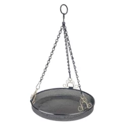 Gardman Hanging Feeders Hanging Bird Feeder Tray
