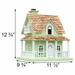 Home Bazaar Hobbit House Bird House