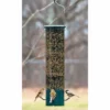 Heritage Farms Hanging Feeders Magnet Squirrel Resistant Bird Feeder