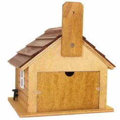 Home Bazaar Man Cave Birdhouse
