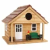 Home Bazaar Man Cave Birdhouse