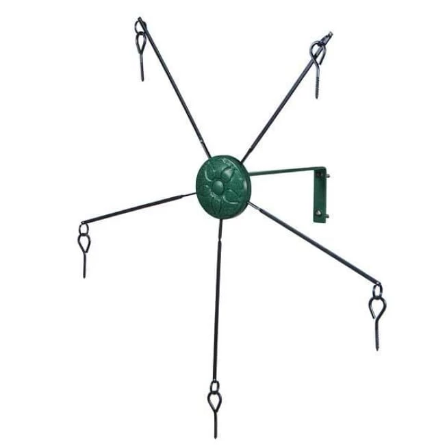 Belle Fleur Squirrels Medallion Squirrel-Go-Round 4 Belle Fleur Squirrels Medallion Squirrel-Go-Round