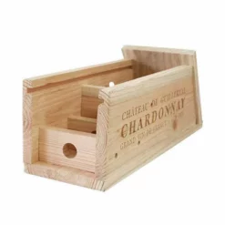 Woodlink Novelty Wine Crate Cedar Bluebird House