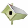 Esschert Design Owl Or Kestrel Extended Horizontal House 1 Esschert Design Owl Or Kestrel Extended Horizontal House