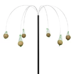 Esschert Design Palm Tree Suet Ball Hanger