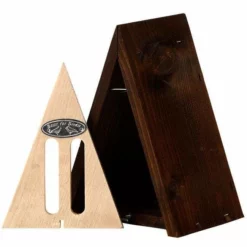 Esschert Design Peaked Roof Butterfly House Butterflies