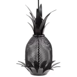 Achla Decorative Feeders Pineapple Bird Feeder