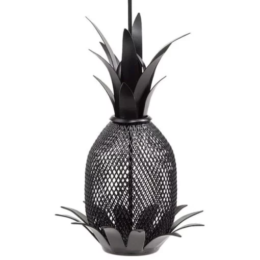 Achla Decorative Feeders Pineapple Bird Feeder