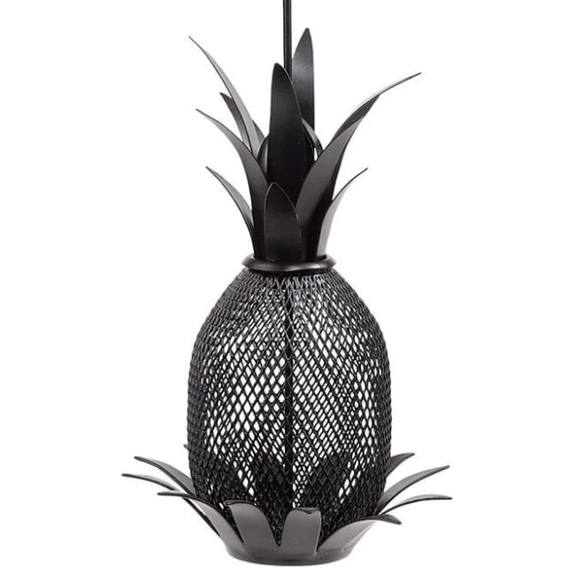 Achla Decorative Feeders Pineapple Bird Feeder 3 Achla Decorative Feeders Pineapple Bird Feeder