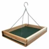 Woodlink 3 In 1 Platform Bird Feeder Hanging Feeders