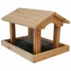 Woodlink Professional Series Large Cedar Hopper Bird Feeder
